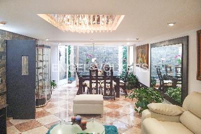 Casa de 4 alcobas en venta en Alhambra, Bogotá, 126 m² · foto 2 de 16