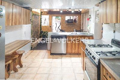 Casa de 4 alcobas en venta en Alhambra, Bogotá, 126 m² · foto 4 de 16