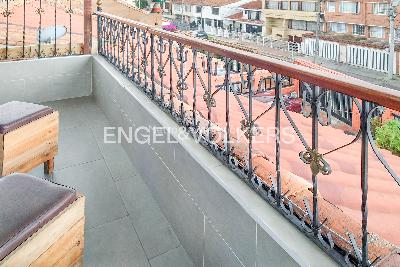 Casa de 4 alcobas en venta en Alhambra, Bogotá, 126 m² · foto 7 de 16