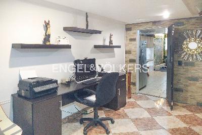 Casa de 4 alcobas en venta en Alhambra, Bogotá, 126 m² · foto 9 de 16
