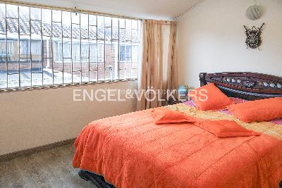Casa de 4 alcobas en venta en Alhambra, Bogotá, 126 m² · foto 10 de 16