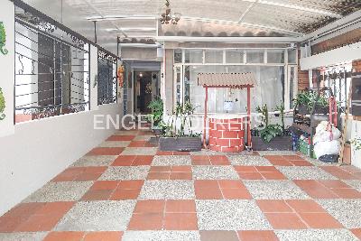 Casa de 4 alcobas en venta en Alhambra, Bogotá, 126 m² · foto 16 de 16