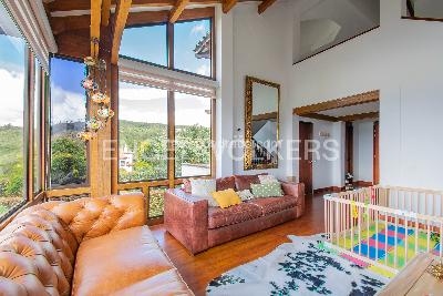 Casa de 3 alcobas en venta en Chia, Chía, 214 m² · foto 2 de 20