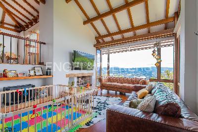 Casa de 3 alcobas en venta en Chia, Chía, 214 m² · foto 3 de 20