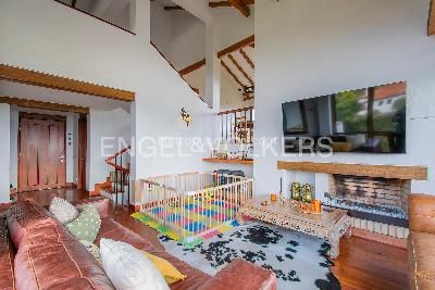 Casa de 3 alcobas en venta en Chia, Chía, 214 m² · foto 4 de 20