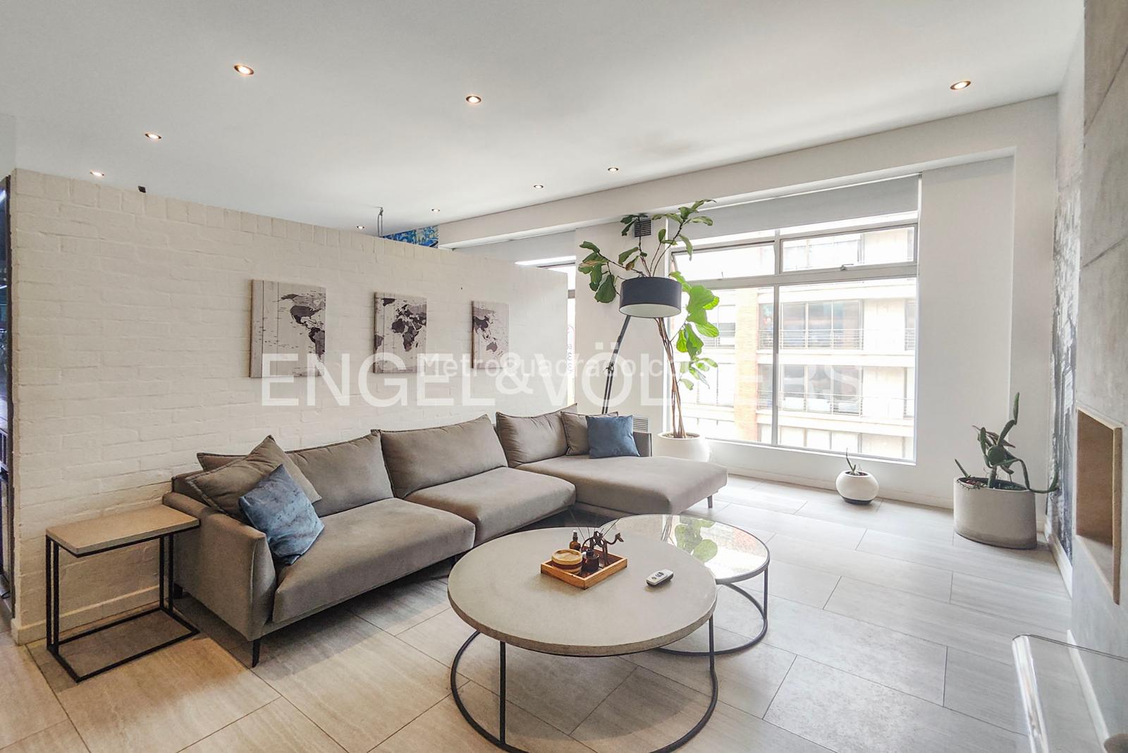 Foto del apartamento