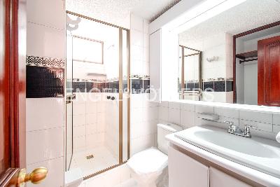 Apartamento en venta en La Carolina, Bogotá · foto 7 de 10