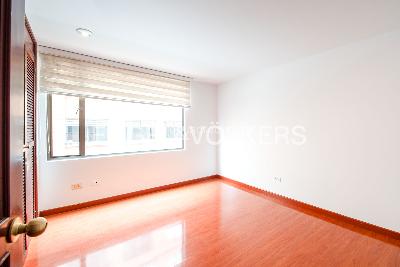 Apartamento en venta en La Carolina, Bogotá · foto 8 de 10
