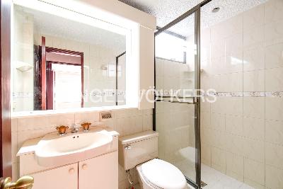 Apartamento en venta en La Carolina, Bogotá · foto 9 de 10