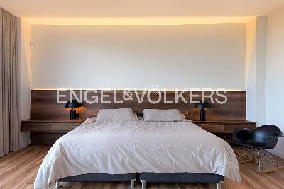 Casa de 3 alcobas en venta en Loma Del Escobero, Medellín, 270 m² · foto 6 de 9