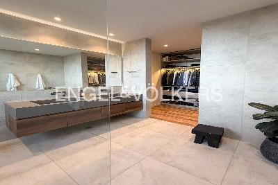 Casa de 3 alcobas en venta en Loma Del Escobero, Medellín, 270 m² · foto 8 de 9