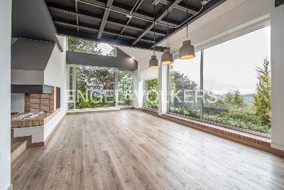 Casa en venta en La Calera, Bogotá · foto 3 de 20