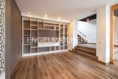 Casa en venta en La Calera, Bogotá · foto 4 de 20