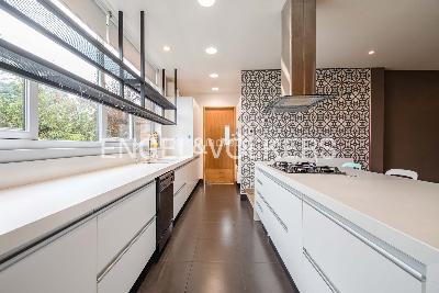 Casa en venta en La Calera, Bogotá · foto 5 de 20