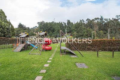 Casa en venta en La Calera, Bogotá · foto 19 de 20