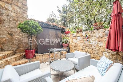 Casa en venta en Cerros De Suba, Bogotá · foto 4 de 20