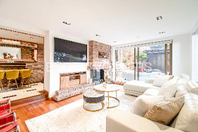 Casa en venta en Cerros De Suba, Bogotá · foto 5 de 20