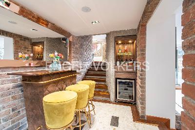 Casa en venta en Cerros De Suba, Bogotá · foto 6 de 20