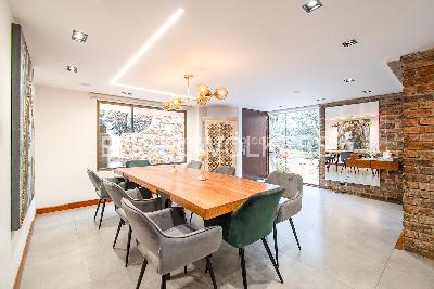 Casa en venta en Cerros De Suba, Bogotá · foto 8 de 20