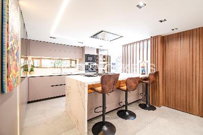 Casa en venta en Cerros De Suba, Bogotá · foto 9 de 20