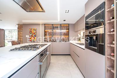 Casa en venta en Cerros De Suba, Bogotá · foto 10 de 20