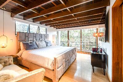 Casa en venta en Cerros De Suba, Bogotá · foto 16 de 20
