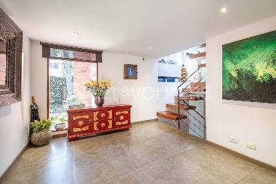 Casa de 3 alcobas en venta en Sotileza, Bogotá, 221 m² · foto 2 de 20