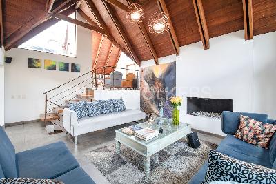 Casa de 3 alcobas en venta en Sotileza, Bogotá, 221 m² · foto 5 de 20