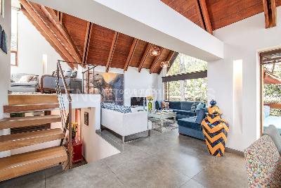 Casa de 3 alcobas en venta en Sotileza, Bogotá, 221 m² · foto 8 de 20