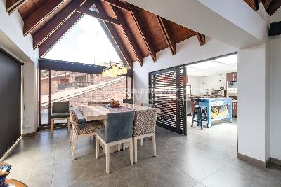 Casa de 3 alcobas en venta en Sotileza, Bogotá, 221 m² · foto 9 de 20