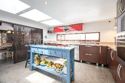 Casa de 3 alcobas en venta en Sotileza, Bogotá, 221 m² · foto 10 de 20