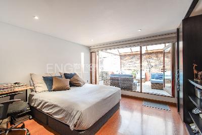 Casa de 3 alcobas en venta en Sotileza, Bogotá, 221 m² · foto 19 de 20