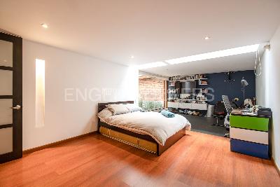 Casa de 3 alcobas en venta en Sotileza, Bogotá, 221 m² · foto 20 de 20