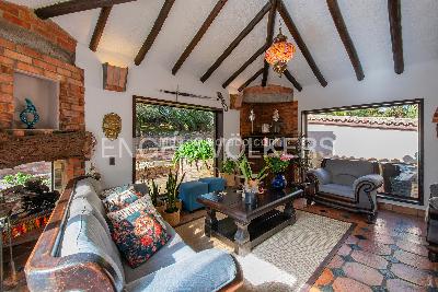 Casa de 3 alcobas en venta en Chia, Chía, 311 m² · foto 2 de 16