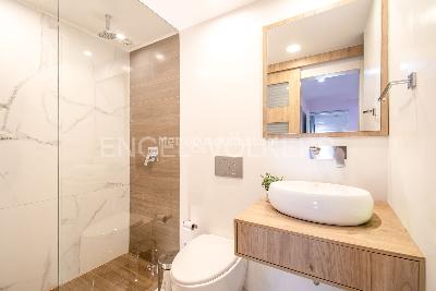 Apartamento de 2 alcobas en venta en Chico Navarra, Bogotá, 99 m² · foto 13 de 15