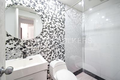 Apartamento de 2 alcobas en venta en Chico Navarra, Bogotá, 99 m² · foto 15 de 15