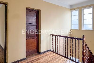Casa de 1 alcoba en venta en El Nogal, Bogotá, 309 m² · foto 5 de 8