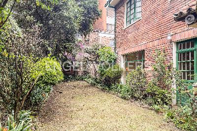Casa de 1 alcoba en venta en El Nogal, Bogotá, 309 m² · foto 7 de 8