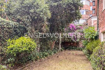 Casa de 1 alcoba en venta en El Nogal, Bogotá, 309 m² · foto 8 de 8
