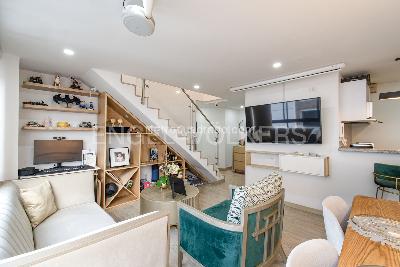 Apartamento en venta en Contador, Bogotá · foto 3 de 15