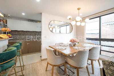 Apartamento en venta en Contador, Bogotá · foto 4 de 15