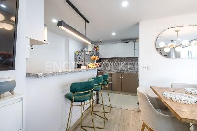 Apartamento en venta en Contador, Bogotá · foto 5 de 15