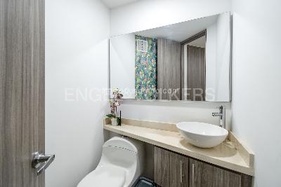 Apartamento en venta en Contador, Bogotá · foto 6 de 15