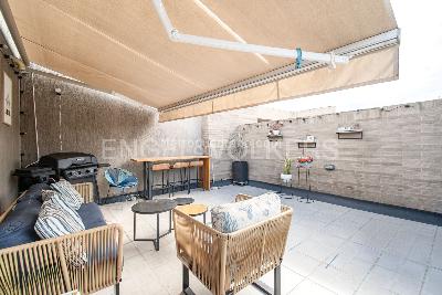 Apartamento en venta en Contador, Bogotá · foto 7 de 15