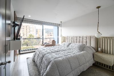 Apartamento en venta en Contador, Bogotá · foto 8 de 15