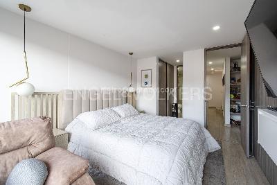 Apartamento en venta en Contador, Bogotá · foto 9 de 15