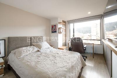 Apartamento en venta en Contador, Bogotá · foto 13 de 15
