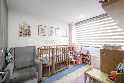 Apartamento en venta en Contador, Bogotá · foto 14 de 15