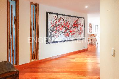Apartamento de 2 alcobas en arriendo en Recodo Del Country, Bogotá, 176 m² · foto 2 de 20