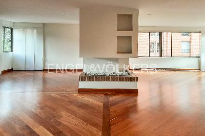 Apartamento de 2 alcobas en arriendo en Recodo Del Country, Bogotá, 176 m² · foto 4 de 20